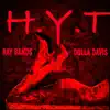 Ray Bands - H.Y.T (Handsome Young Trapper) [feat. Dolla Davis] - Single